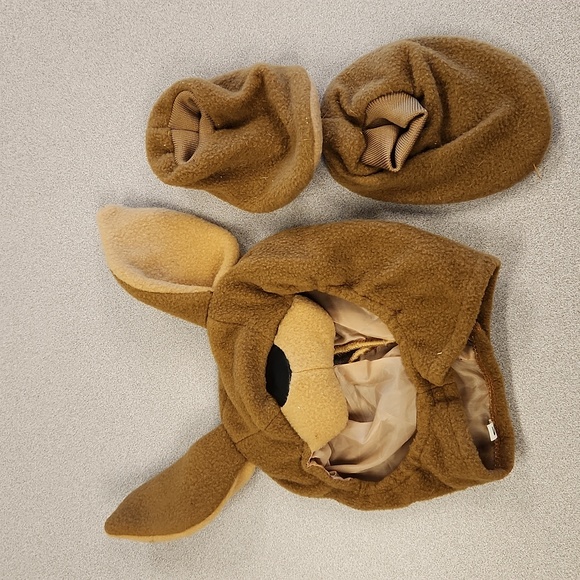 Incharacter Costumes Rompin Roo - Picture 5 of 5